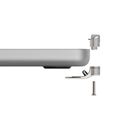 Maclocks by Compulocks MacBook Lock - The Ledge