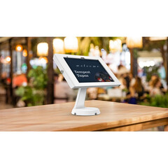 VESA Mast Counter Stand - Mast