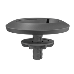 Logitech mic pod mount