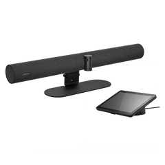 Jabra PanaCast 55 VBS - Видеоконферентен бар + тъч контролер