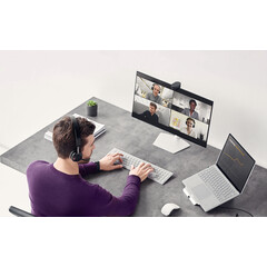 Камера за монитор Jabra PanaCast 20