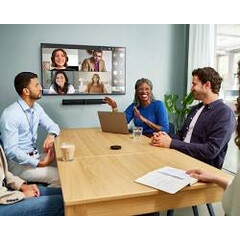 Jabra PanaCast 40 VBS Bar Only - Microsoft Teams Rooms,  Android