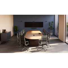 Jabra PanaCast Room Kit Multi - конферентен комплект за голяма зала до 22 участници