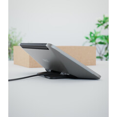 Neat Pad Pro - елегантен и изчистен бизнес дизайн
