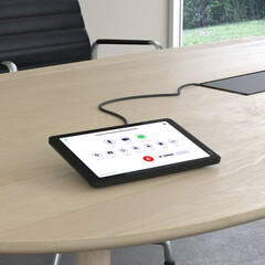 Neat Pad Console / Controller