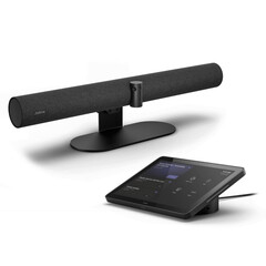 Видеоконферентна система Jabra PanaCast 50 Video Bar System - комплект  VB & TC Microsoft Teams