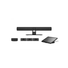 Jabra PanaCast Room Kit Multi - конферентен комплект за голяма зала до 22 участници