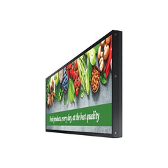 Samsung SH37C - Рекламен удължен дисплей 37"