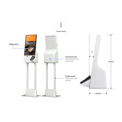 Модули на Samsung Kiosk