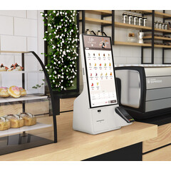 Samsung Connection Box - Интерфейсна кутия за Samsung Kiosk+сензорен дисплей Samsung Kiosk