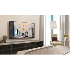 Samsung Hospitality HQ60A - 65" хотелски телевизор 65"