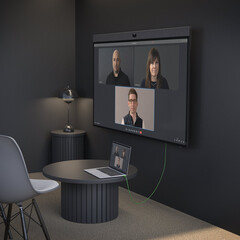 Neat Board Pro Wall Mount