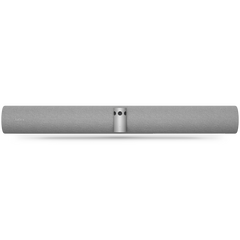 Jabra PanaCast 50  - видеоконферентен бар, сив цвят
