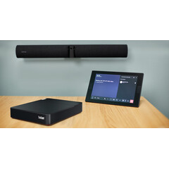 Jabra PanaCast 50 Room System2 - комплект USB, P50 EU & Len EU
