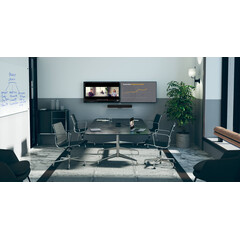 Jabra PanaCast 50 Room System2 - комплект USB, P50 EU & Len EU