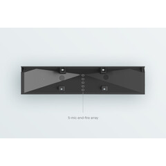 Neat Board Pro - интерактивен дисплей 65" с вграден конферентен бар