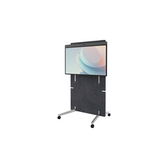 Neat Board 50 Adaptive Floorstand  - стойка на колела с регулиране на височината