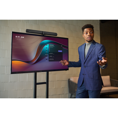 Видеоконферерентно устройство Jabra PanaCast 50 VBS bar only UC