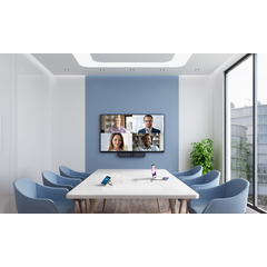 Yealink MeetingBar A20-010 -конферентна камера за следни зали