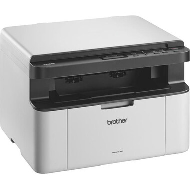 Brother DCP-1510Е – копир, принтер, скенер, USB, 36 месеца гаранция