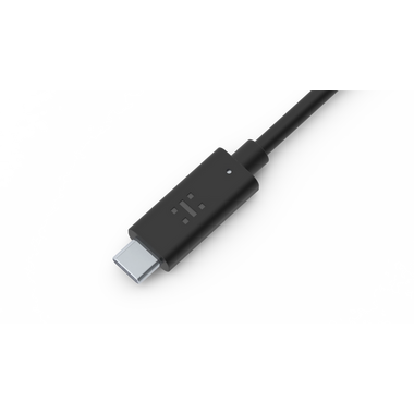 Huddly USB Cable (0.6 m) - USB-C to USB-C, black
