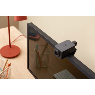 Huddly ONE -  видеоконферентна камера за домашен офис или малки зали