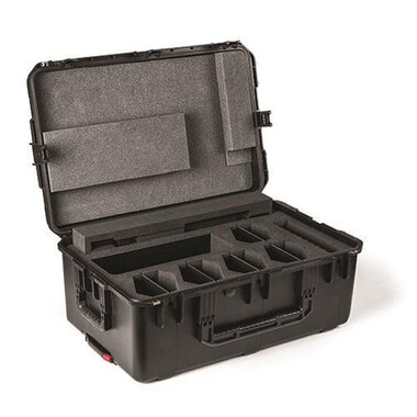 Bosch DCNM-TCD   - Транспортен куфар за 10бр  дискусионни устройства Bosch DCNM-xD