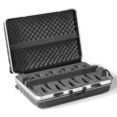 Bosch CCSD-TCD  - Транспортен куфар за 10 дискусионни устройства