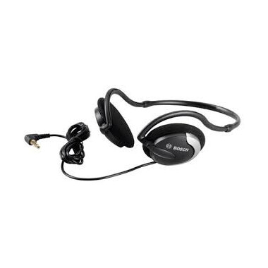 Bosch HDP-LW - слушалки за дискусионна система Bosch Dicentis