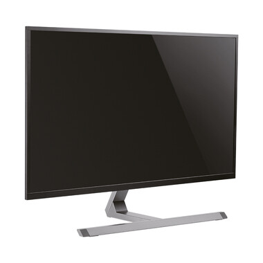 Hagor Table stand - стойка за мебел за дисплей от 40" до 55”, наклон и завъртане