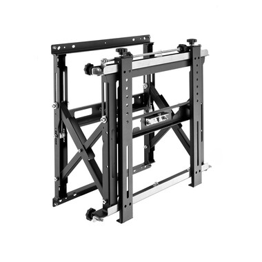 Hagor Pop-Out VWH-4- изкачаща стойка за модул за LED стена 55"-75"