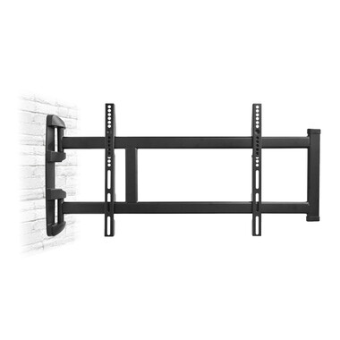 Hagor BL Swingmount L - стойка за стена със завъртане за дисплей от 32" до 55"