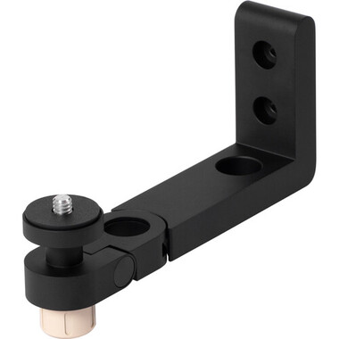 Huddly Crew стойка за стена - Стойка за стена за камера Huddly Crew за AV инсталации и конферентни зали