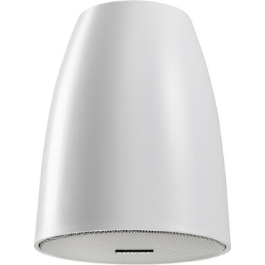 Shure MXP-1 Mini Pendant Passive Loudspeaker - Мини таванен пасивен високоговорител