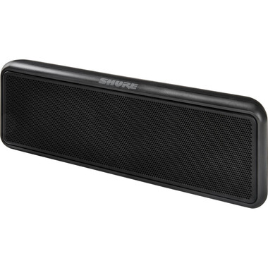 Shure MXP-3 Wall Mount Passive Loudspeaker - Пасивен високоговорител за стенен монтаж