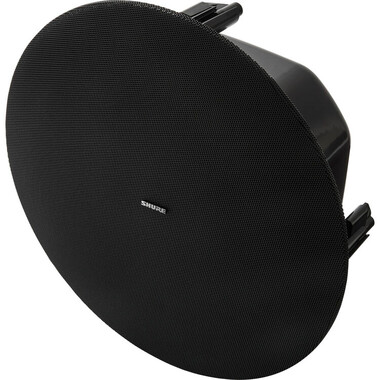 Shure MXP-5B Ceiling-Mount Passive Loudspeaker - Пасивен високоговорител за монтаж на таван