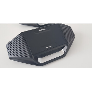 Bosch Dicentis DCNM-D - дискусионно устройство за Bosch Dicentis Conference System