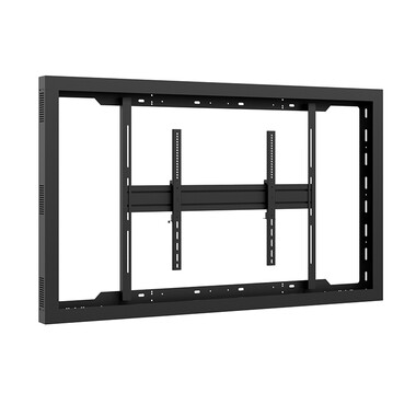 Защитен корпус за вътрешна инсталация за дисплей 75"