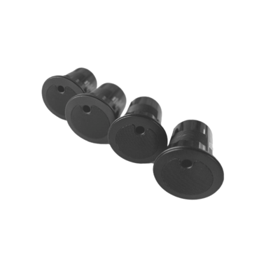 Sound Masking Biamp Cambridge EPB-4 - активен високоговорител 4 бр.