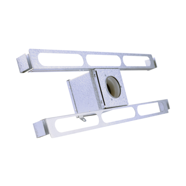 Sound Masking Biamp Cambridge CCM-1 - монтажен комплект за таванна инсталация