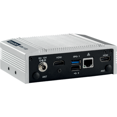 Bosch Dicentis OMN-ARNIS - Единичен мрежов синхронизатор