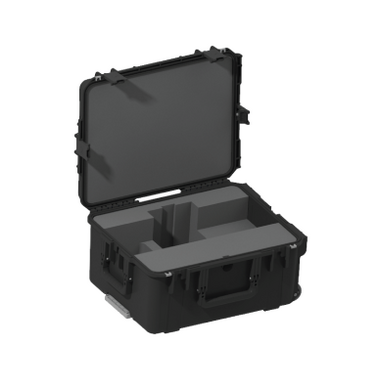 Bosch Integrus INT-TCRAD Transport case for Bosch Integrus LBB4511