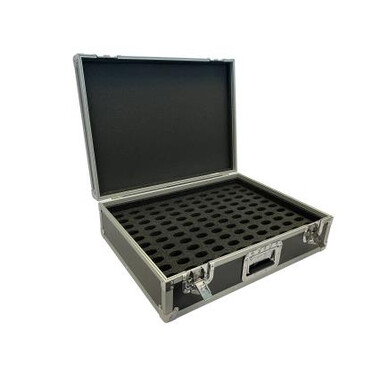 Bosch Integrus INT-TCRX Transport case for 100 LBB4540 - Транспортен куфар за 100 бр предаватели Bosch Integrus LBB4540