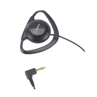 Bosch Dicentis LBB3442/00  - Single ear headphone