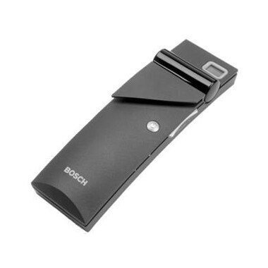 Bosch Integrus LBB4540/32 Pocket receiver for 32 languages - джобен приемник за 32 езика