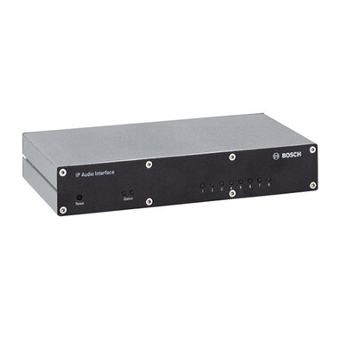 Bosch Dicentis PRS-1AIP1 - Audio-over-IP interface