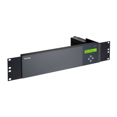 Sound Masking Biamp Cambridge Qt X 805D - Мрежов Dante Sound Masking контролер за 8 зони