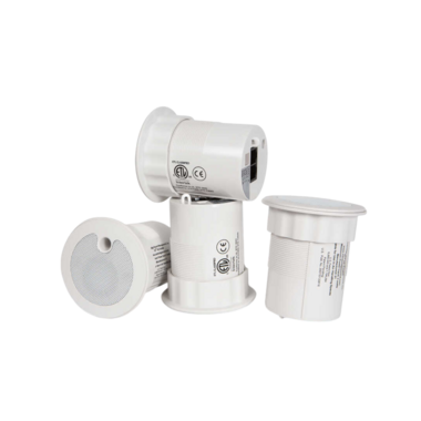 Sound Masking Biamp Cambridge EPW-16-4 - активен високоговорител 4 бр.