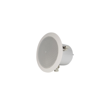 Sound Masking Biamp Cambridge DS1375  - таванен високоговорител насочен надолу