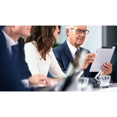 Bosch Dicentis DCNM-LPAPP-PE  -Participant application perpetual